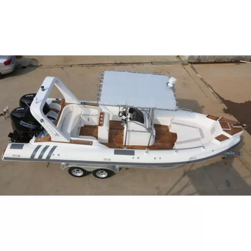 Dawn Marine RIB BOOT 760