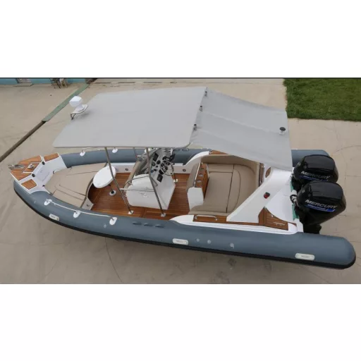 Dawn Marine RIB BOOT 760