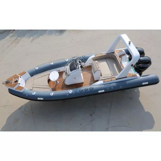 Dawn Marine RIB BOOT 760