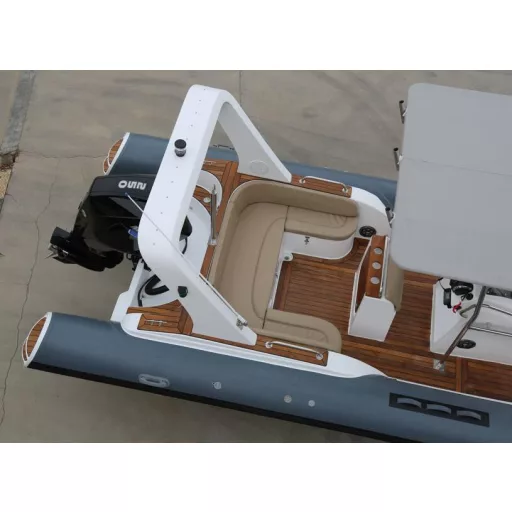 Dawn Marine RIB BOOT 760