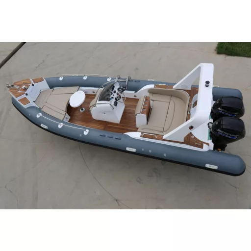 Dawn Marine RIB BOOT 760