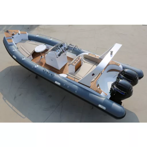 Dawn Marine RIB BOOT 760