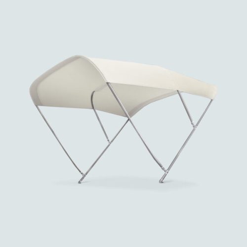Bimini-Top für 480 Rib-Boote DAW