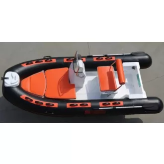 Dawn Marine RIB BOOT 390BL