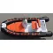 Dawn Marine RIB BOOT 390BL