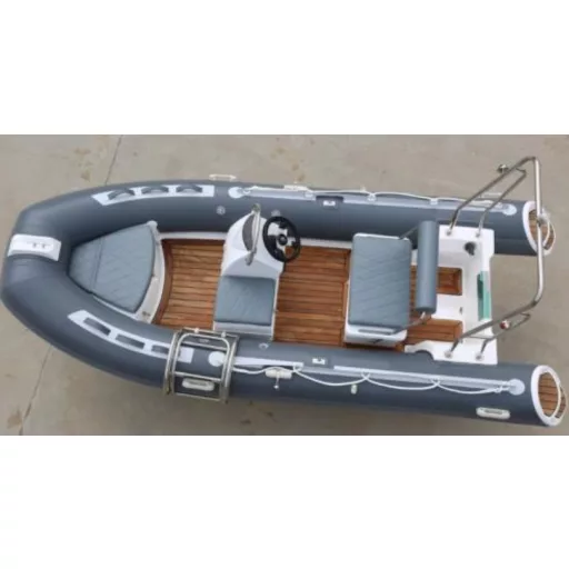 Dawn Marine RIB BOOT 390BL