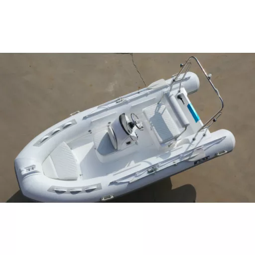 Dawn Marine RIB BOOT 390BL