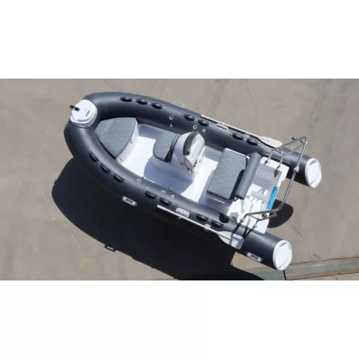 Dawn Marine RIB BOOT 390BL