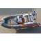 Dawn Marine RIB BOOT 390CL