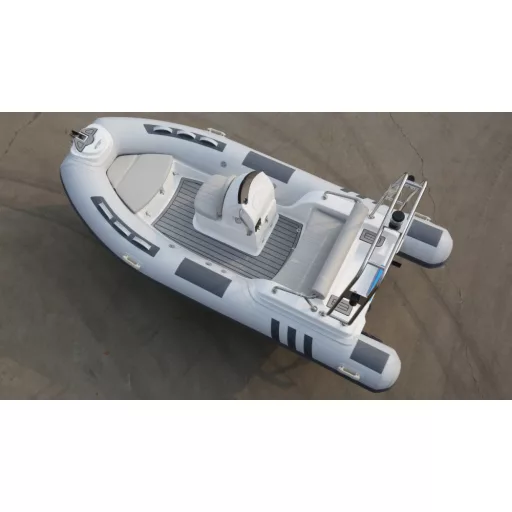 Dawn Marine RIB BOOT 390CL