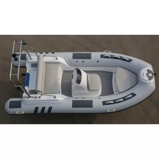 Dawn Marine RIB BOOT 390CL