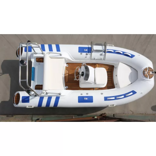 Dawn Marine RIB BOOT 390CL