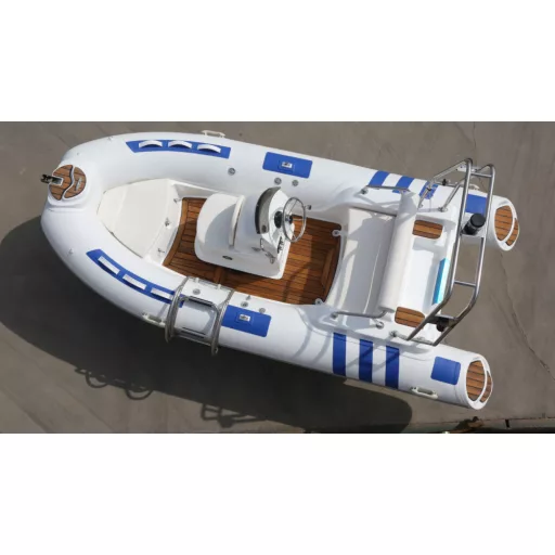 Dawn Marine RIB BOOT 390CL