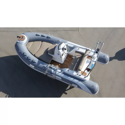 Dawn Marine RIB BOOT 390CL