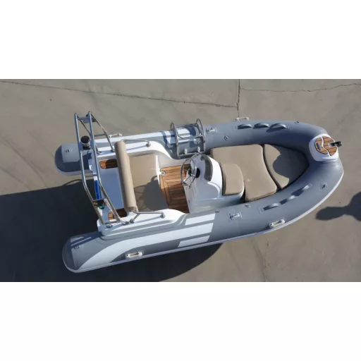 Dawn Marine RIB BOOT 390CL