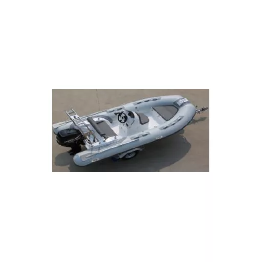 Dawn Marine RIB BOOT 390C