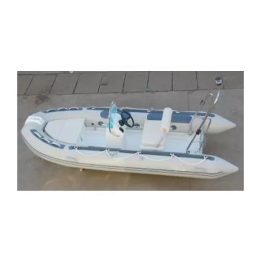 Dawn Marine RIB BOOT 390C