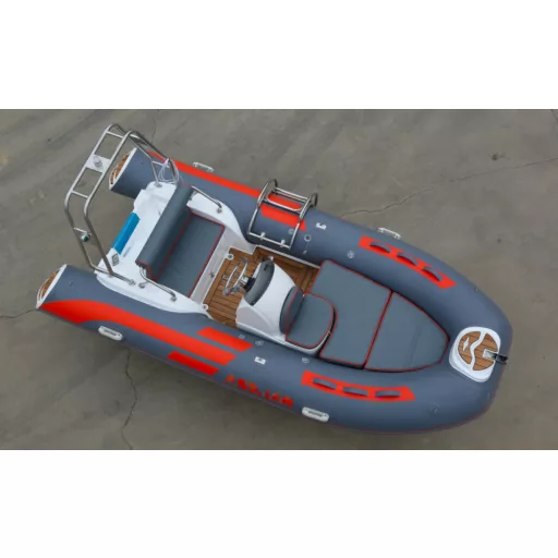 Dawn Marine RIB BOOT 390C