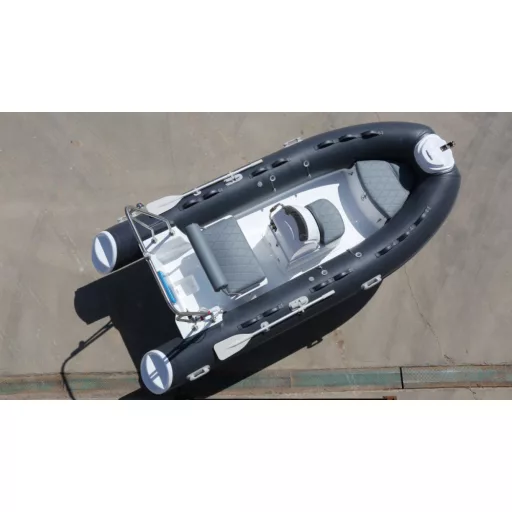 Dawn Marine RIB BOOT 390C