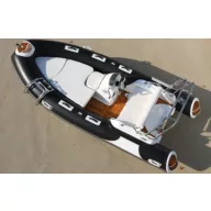 Dawn Marine RIB BOOT 430C