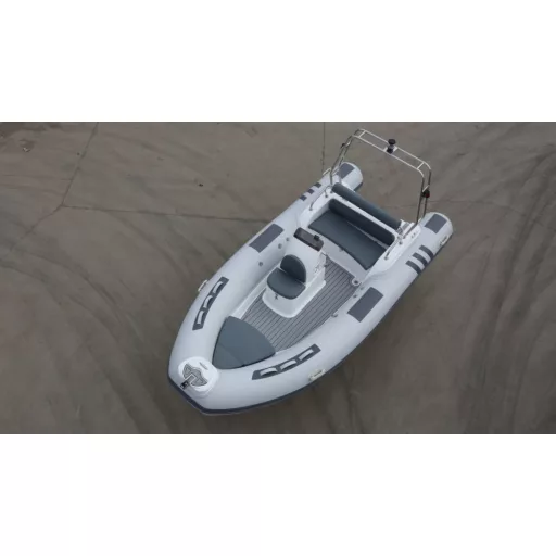 Dawn Marine RIB BOOT 430C