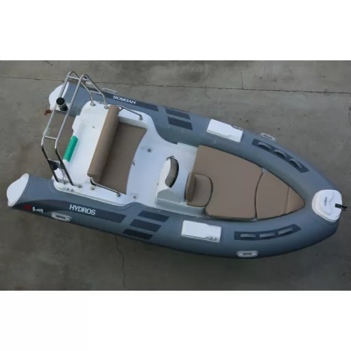 Dawn Marine RIB BOOT 430C