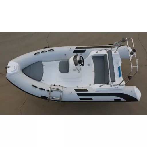 Dawn Marine RIB BOOT 430C