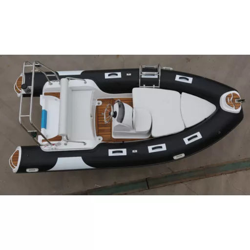 Dawn Marine RIB BOOT 430C