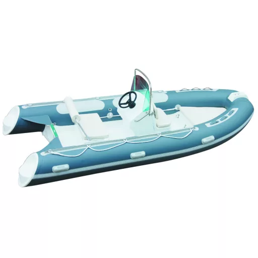 Dawn Marine RIB BOOT 430B