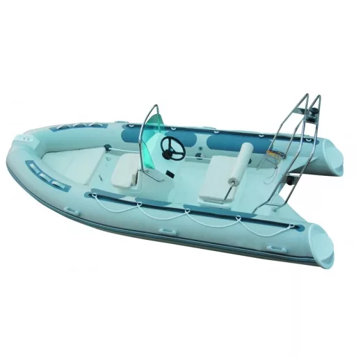 Dawn Marine RIB BOOT 430B