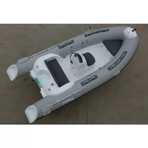 Dawn Marine RIB BOOT 430B