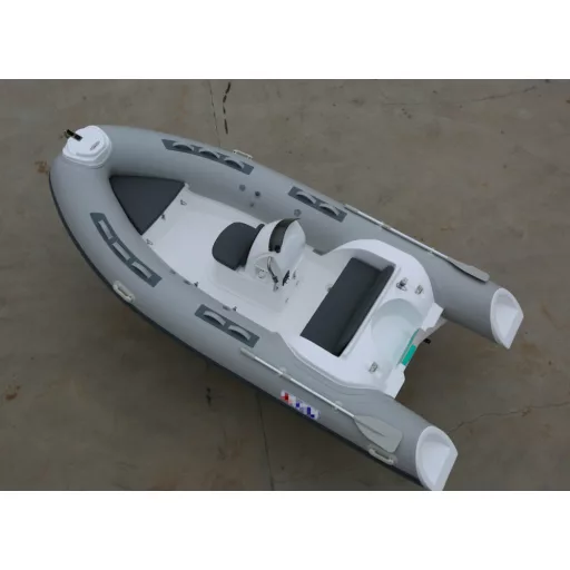 Dawn Marine RIB BOOT 430B