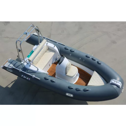 Dawn Marine RIB BOOT 430B