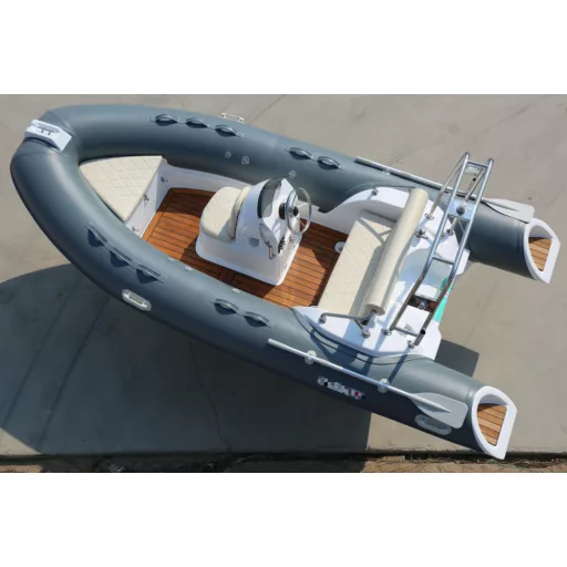 Dawn Marine RIB BOOT 430B