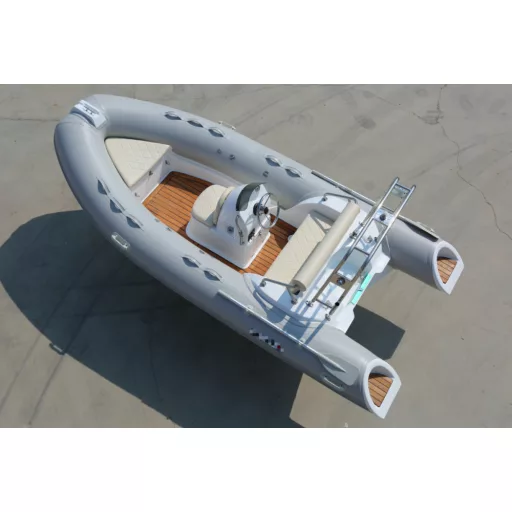 Dawn Marine RIB BOOT 430B