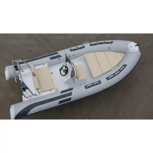 Dawn Marine RIB BOOT 480B