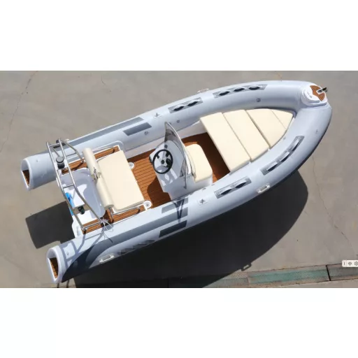 Dawn Marine RIB BOOT 480B