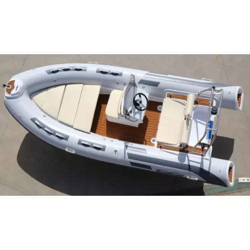 Dawn Marine RIB BOOT 480B