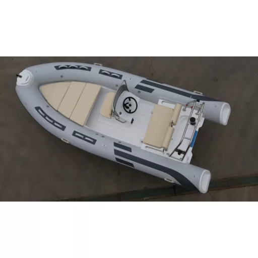 Dawn Marine RIB BOOT 480B