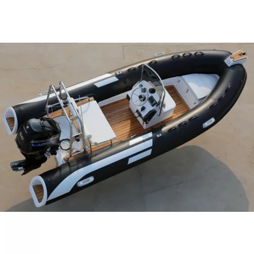 Dawn Marine RIB BOOT 480B