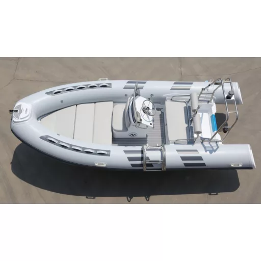 Dawn Marine RIB BOOT 480B