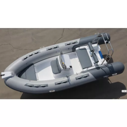 Dawn Marine RIB BOOT 480B