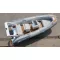 Dawn Marine RIB BOOT 520B