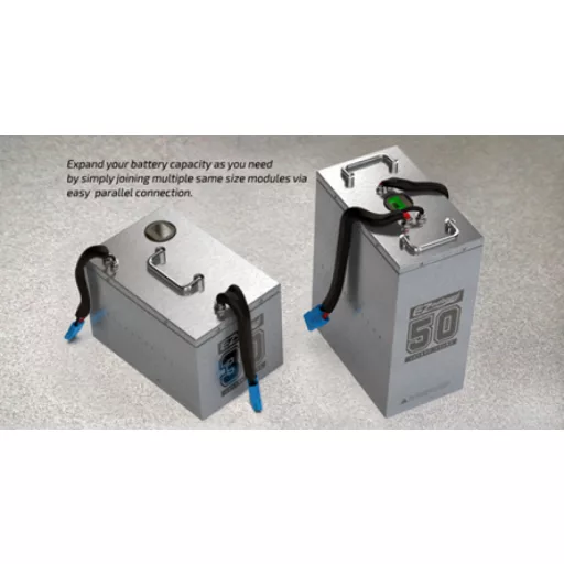 Dawn Marine RIB BOOT 520B + Golden EZ S20 Elektromotor