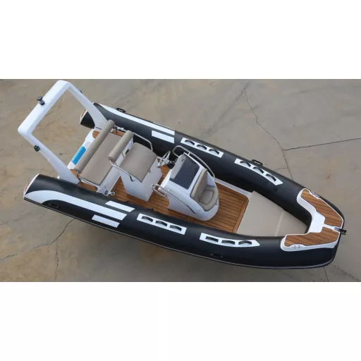 Dawn Marine RIB BOOT 520B