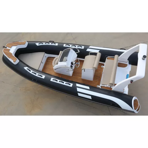 Dawn Marine RIB BOOT 520B