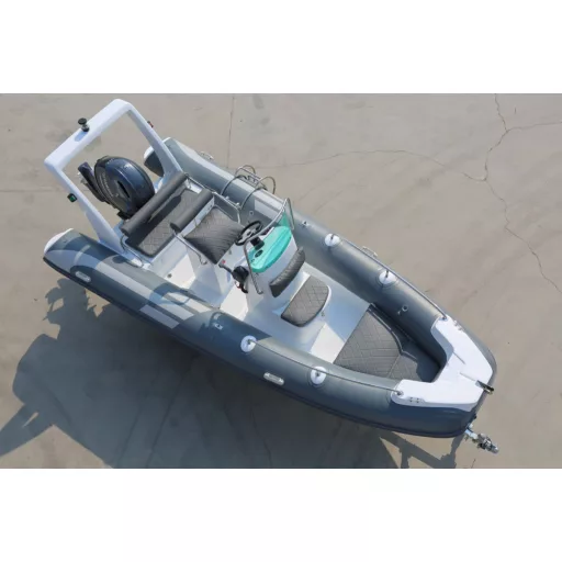 Dawn Marine RIB BOOT 520B