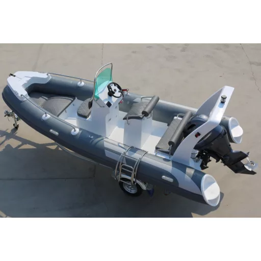 Dawn Marine RIB BOOT 520B