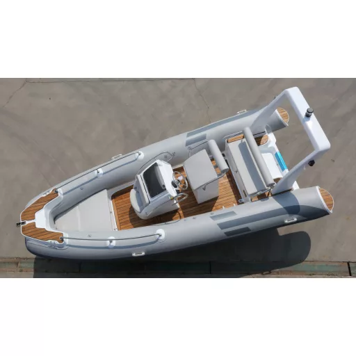 Dawn Marine RIB BOOT 520B