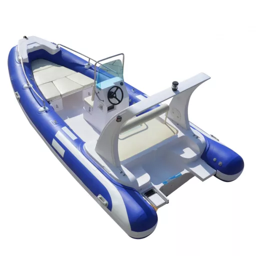 Dawn Marine RIB BOOT 550B